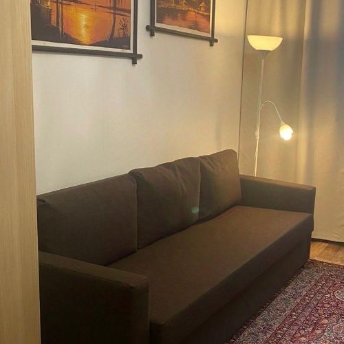 1-комн квартира Южное шоссе, 47к3