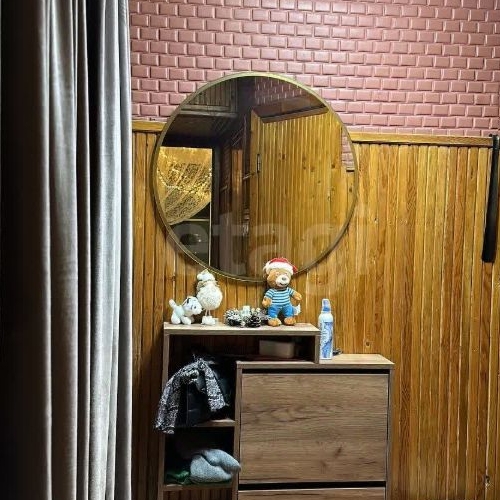 3-комн квартира пос. Шушары, Школьная улица, 2