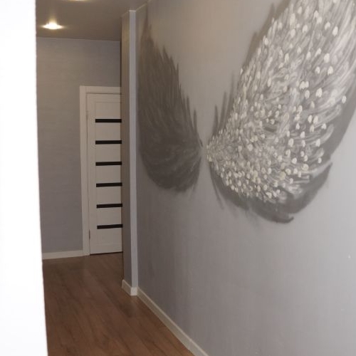 3-комн квартира Петергоф, Ропшинское шоссе, 3к2