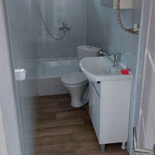 Коттедж/дом Нескучная дача дп,  д. 10