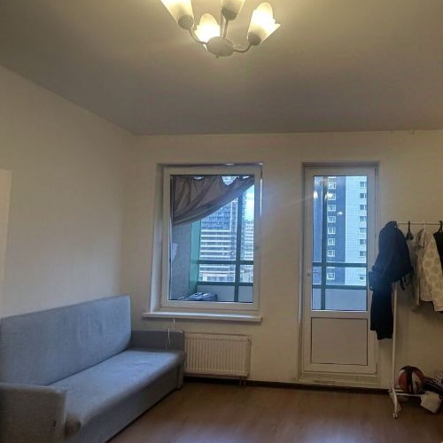 Студия Мурино, улица Шувалова, 9