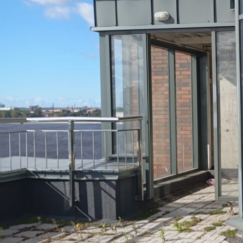 4-комн квартира Пискаревский проспект, 1