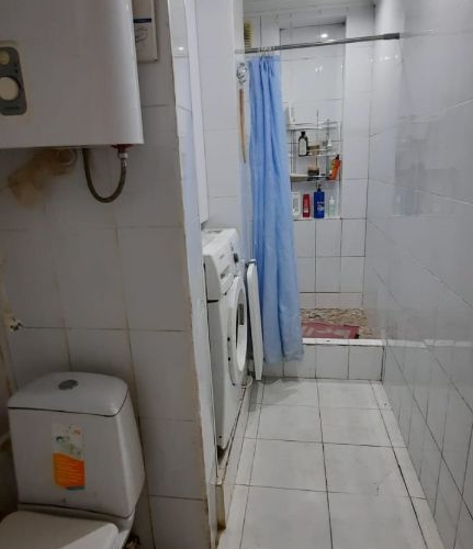 1-комн квартира улица Красная, 14к7