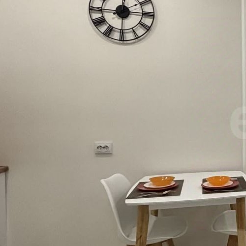 1-комн квартира Прилукская улица, 28к2