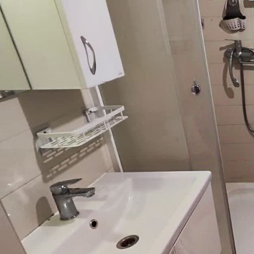 1-комн квартира Пушкин, улица Пущинская, 1к2