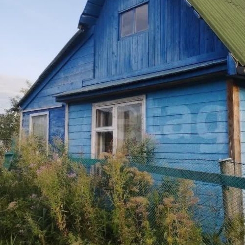 Коттедж/дом Железнодорожник СНТ, улица 3-я, 51