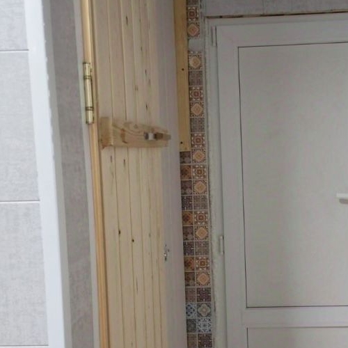 1-комн квартира д. Красный Бор, 19