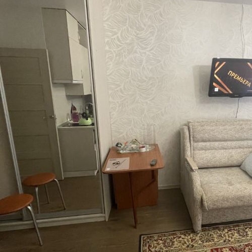 Студия проспект Ветеранов, 171к5