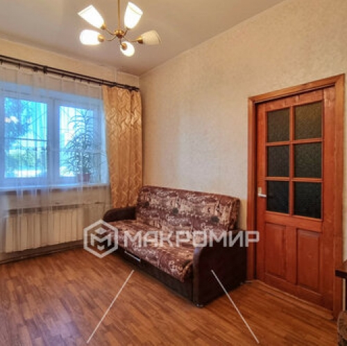 2-комн квартира Заводской пр-кт,  д. 38