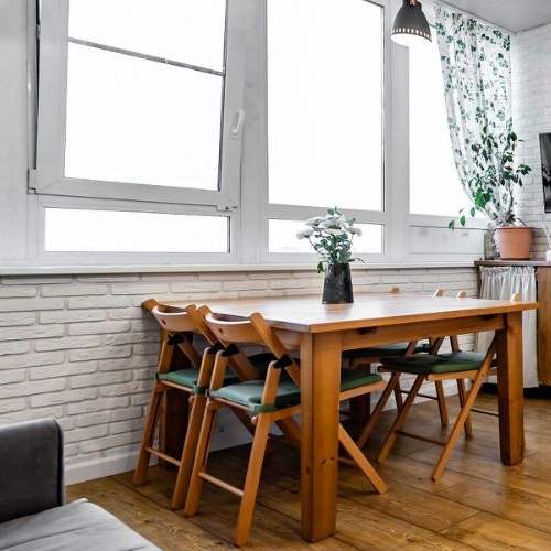 3-комн квартира улица Репищева, 10к2