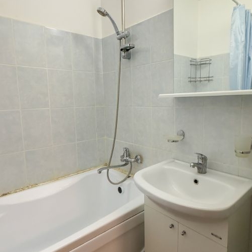 1-комн квартира Пушкин, Госпитальный переулок, 21к2