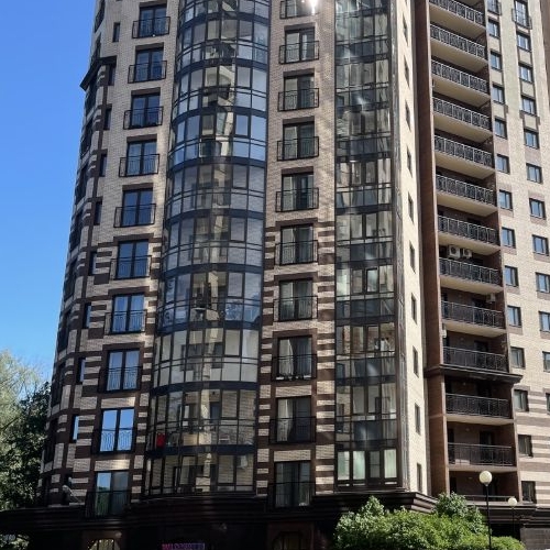 3-комн квартира Фермское шоссе, 14к1