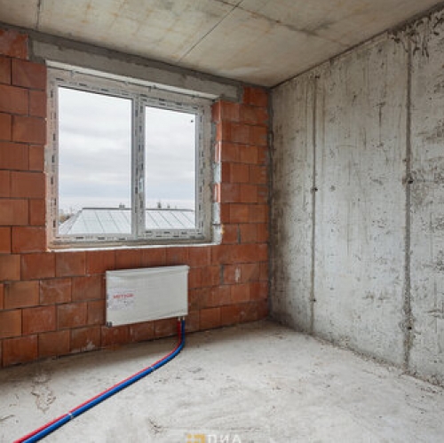 1-комн квартира Заневка, Тихая улица,  д. 2