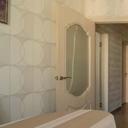 2-комн квартира проспект Народного ополчения, 149