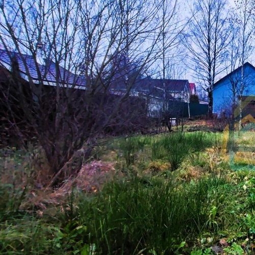 Земельный участок Надежда-ВАТТ СНТ, 23-я линия