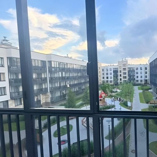 3-комн квартира улица Владимира Пчелинцева, 4