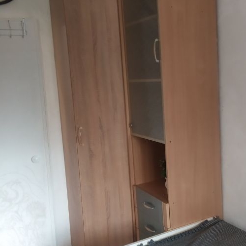 Комната Малая Охта тер., улица Казанская, 4