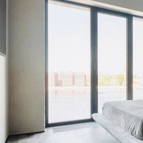 1-комн квартира набережная Макарова, 58