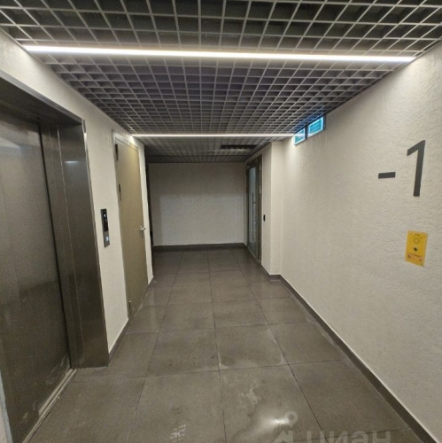 Гараж/парковка проспект Крузенштерна,  д. 13 с1