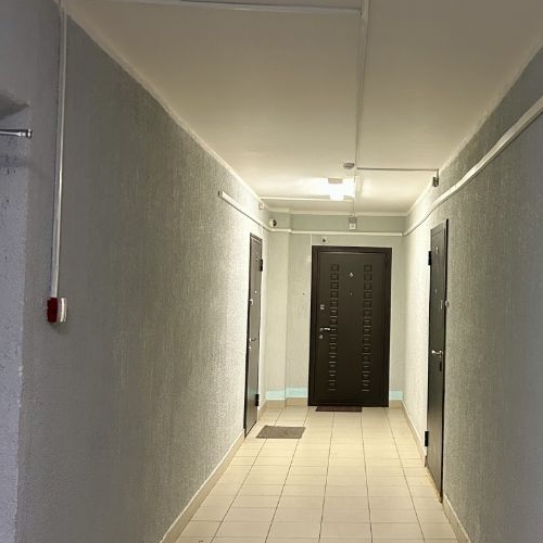 Студия Кудрово г., проспект Европейский, 13к4