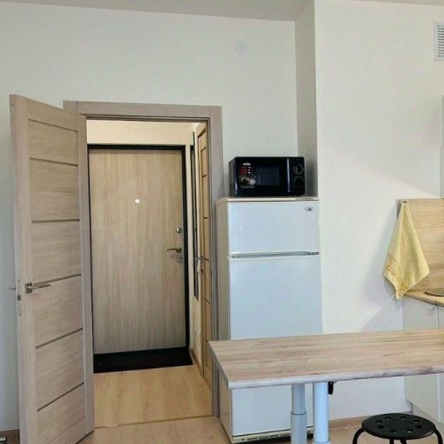 Студия улица Русановская, 20к3