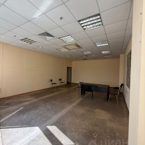 Офис Крыленко ул,  д. 26