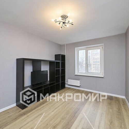 2-комн квартира Всеволожск, ул Плоткина,  д. 3,  к. 2