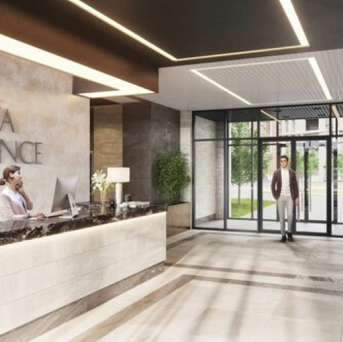 3-комн квартира Ремесленная улица,  д. 15 с1