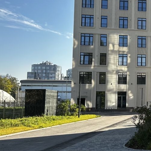 1-комн квартира Ремесленная улица, 15