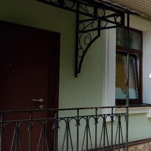 Коттедж/дом пос. Солнечное, улица Средняя, 8к1