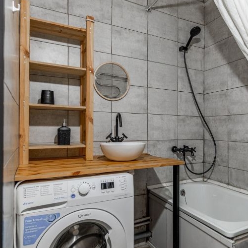 Студия Кудрово г., улица Пражская, 4