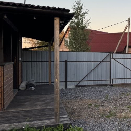 Коттедж/дом Гаричи ДНП,  д. 4