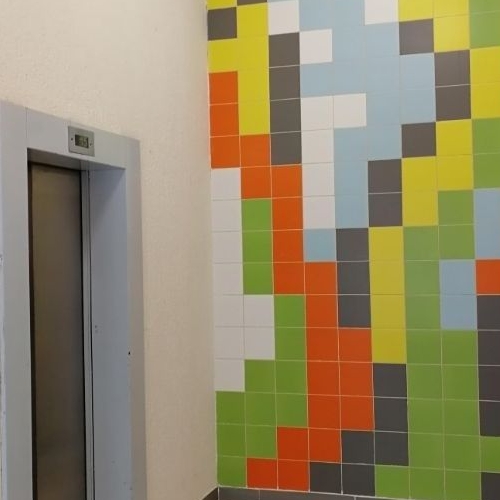 1-комн квартира Мурино, улица Шувалова, 19к1