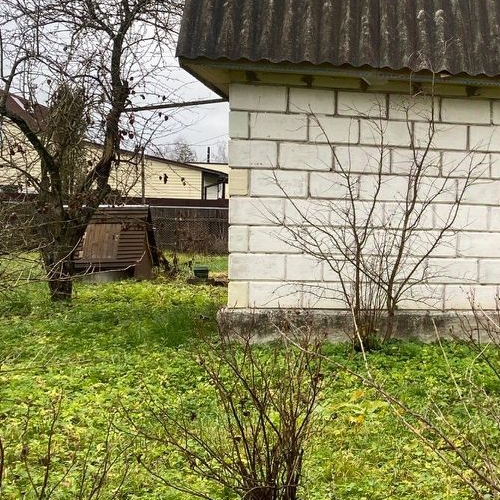 Коттедж/дом Кингисепп, Заречье СНТ, 27