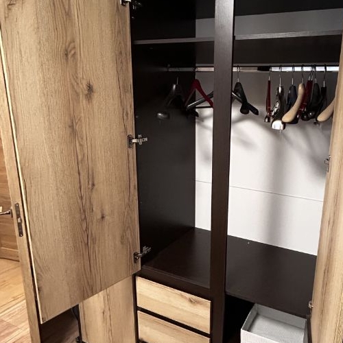 1-комн квартира Мурино, бульвар Воронцовский, 21к2