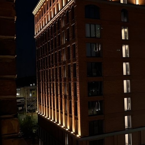 Студия набережная Макарова,  д. 58