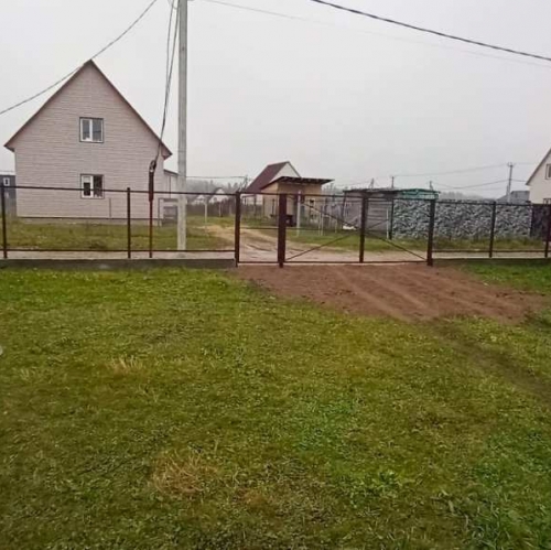 Земельный участок Малое Замостье дер.