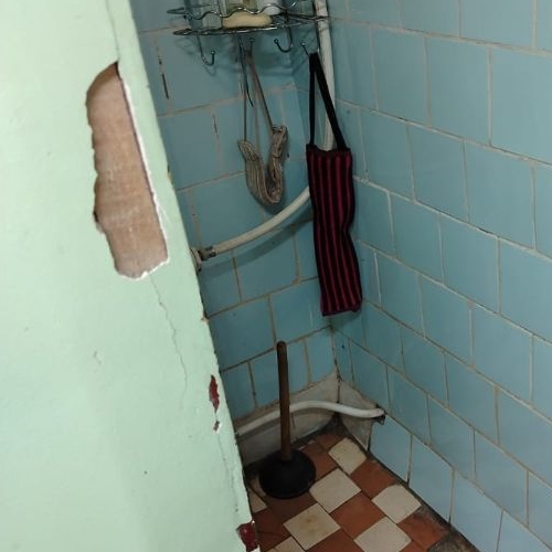 Комната улица Вавиловых, 10К4