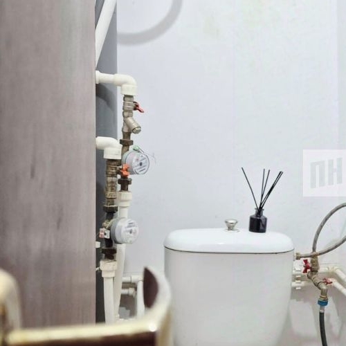 1-комн квартира д. Кальтино, шоссе Колтушское, 19к1