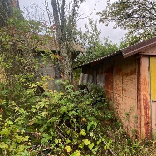 Коттедж/дом Солка садоводческий массив, Монтажник СНТ, 12-я линия, 494