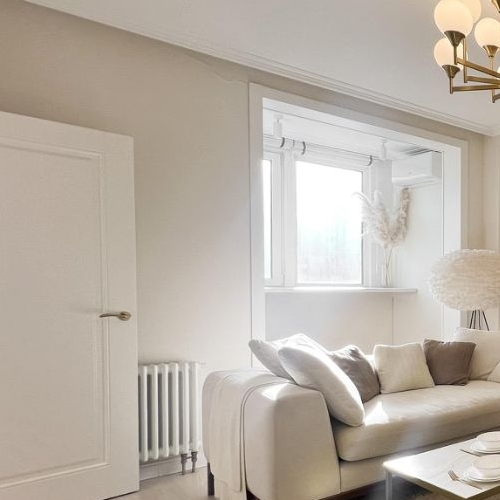 1-комн квартира Дунайский проспект, 7к7