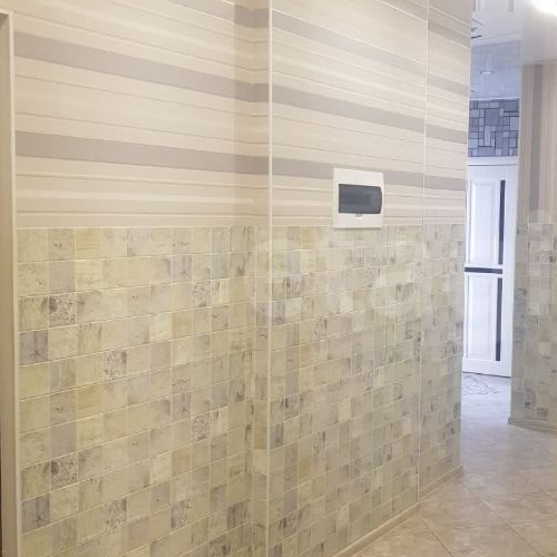 3-комн квартира улица Русановская, 19к1