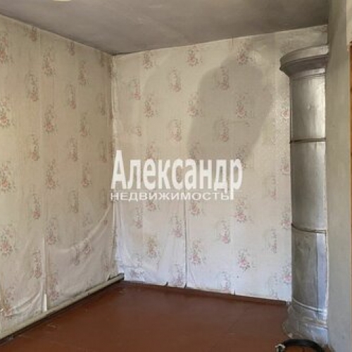 1-комн квартира Плодовое, Центральная улица,  д. 8