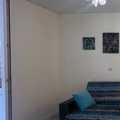 1-комн квартира Мурино, улица Шоссе в Лаврики, 72к2