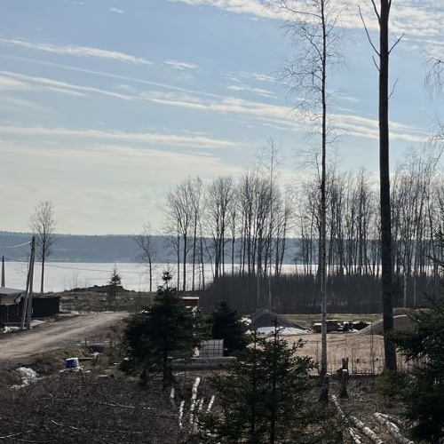 Земельный участок Клеверная бухта кп, проезд 5-й Клеверный