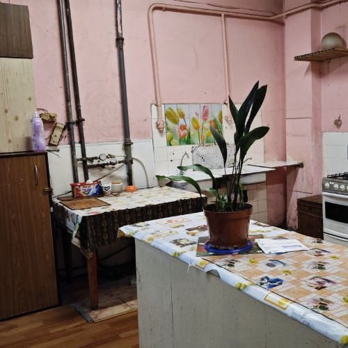 Комната проспект Юрия Гагарина, 5