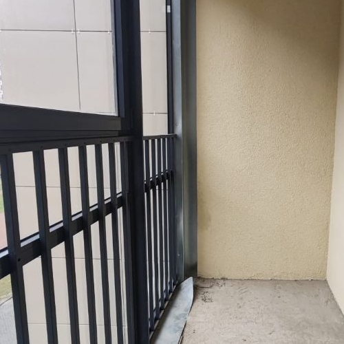 1-комн квартира Мурино, улица Шувалова