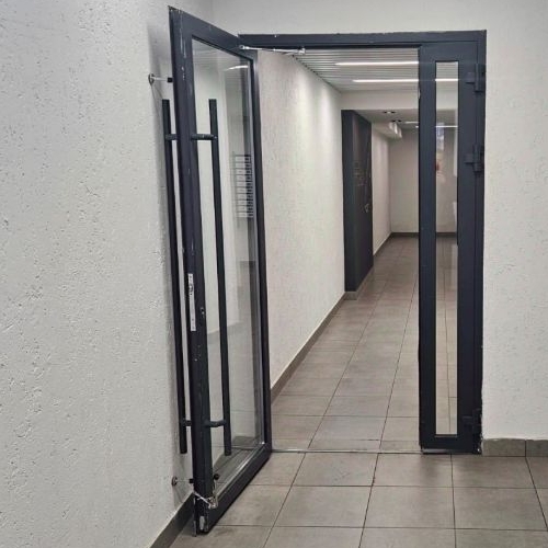 Студия пос. Парголово, улица Архитектора Белова, 6к1