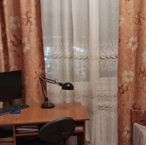 3-комн квартира Бухарестская ул,  д. 67,  к. 1