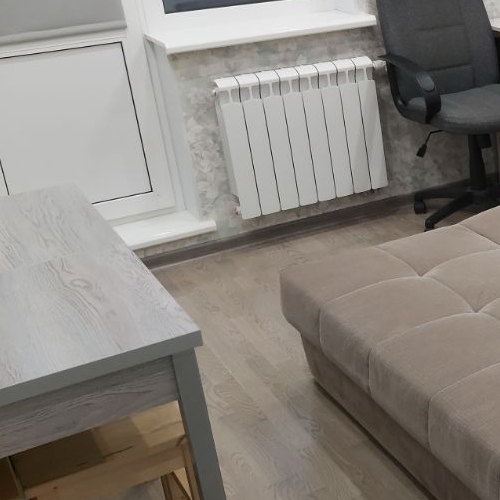 Студия Кудрово г., улица Пражская, 4